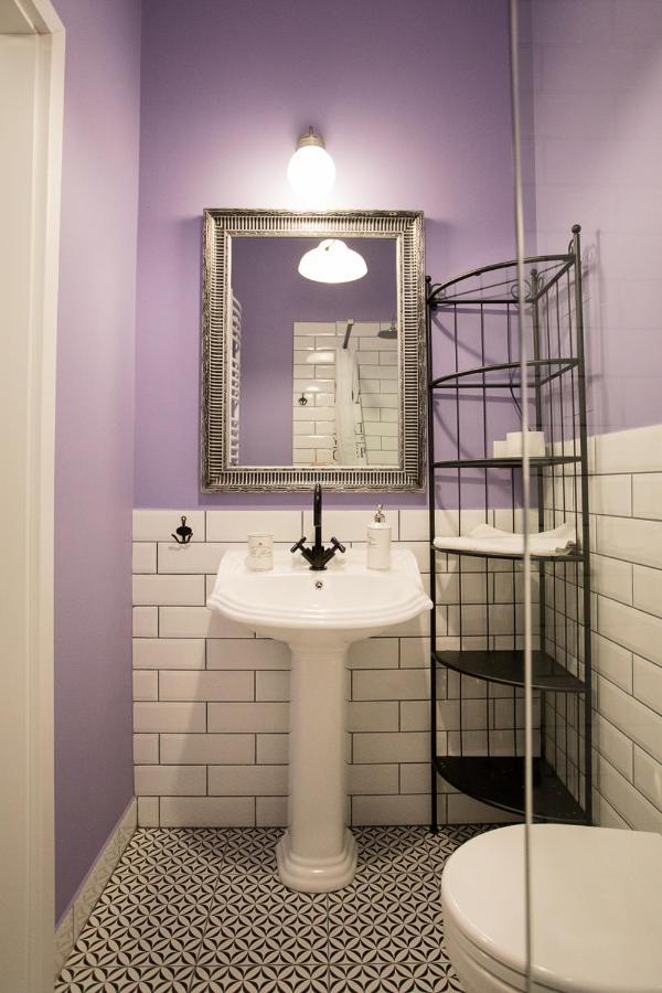 Petite Visite No.18A Lejlighed Stary Toruń Eksteriør billede